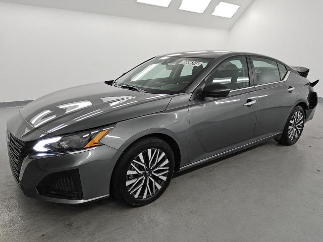 2025 NISSAN ALTIMA SV, 