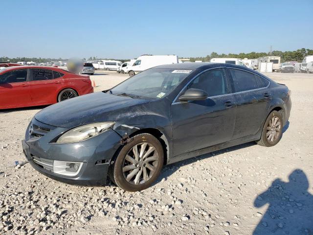 2012 MAZDA 6 I, 