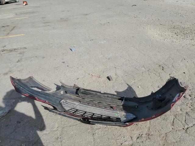 1FADP5BU9FL108107 - 2015 FORD C-MAX SEL RED photo 13