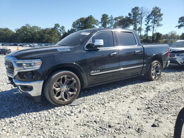 2019 RAM 1500 LIMITED, null