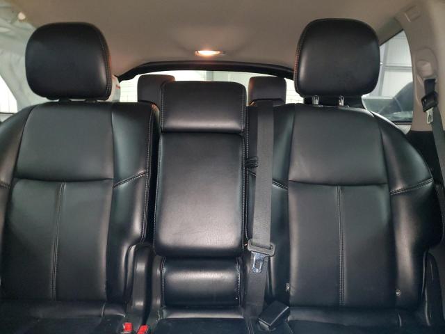 5N1AR2MM4EC721507 - 2014 NISSAN PATHFINDER S Чорний фото 10