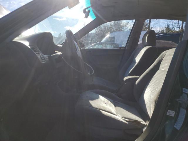 2HGEJ6616XH584532 - 1999 HONDA CIVIC BASE GREEN photo 7