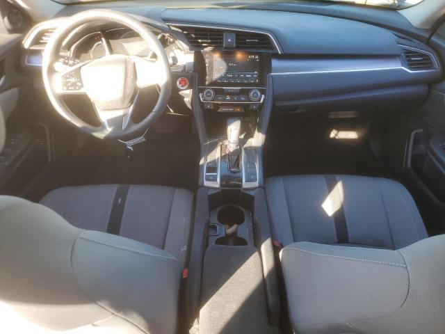 2HGFC1F34HH659023 - 2017 HONDA CIVIC EX 灰色 照片 8