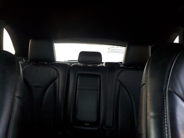 5LMCJ2C90HUL40505 - 2017 LINCOLN MKC SELECT Մոխրագույն լուսանկար 10