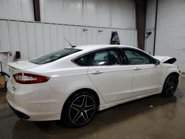 3FA6P0D95DR226562 - 2013 FORD FUSION TITANIUM Ağ foto 3