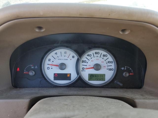 1FMYU94186KA45887 - 2006 FORD ESCAPE LIMITED 黑色 照片 9