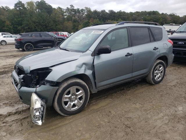 2008 TOYOTA RAV4, 