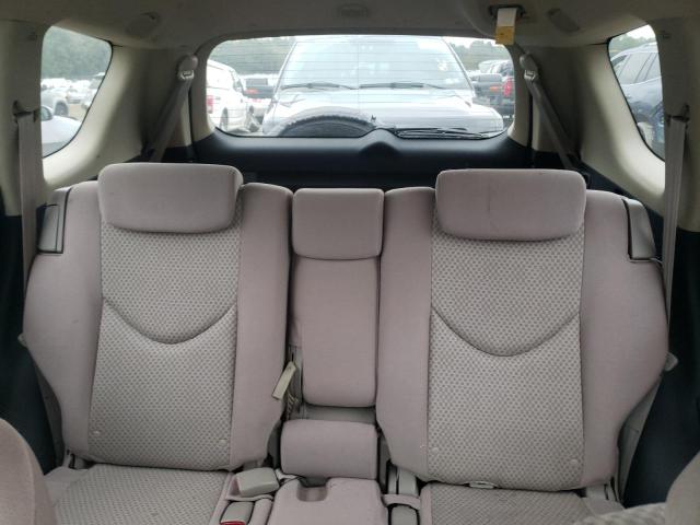 JTMBK35V585051582 - 2008 TOYOTA RAV4 ტალღისფერი ფოტო 10