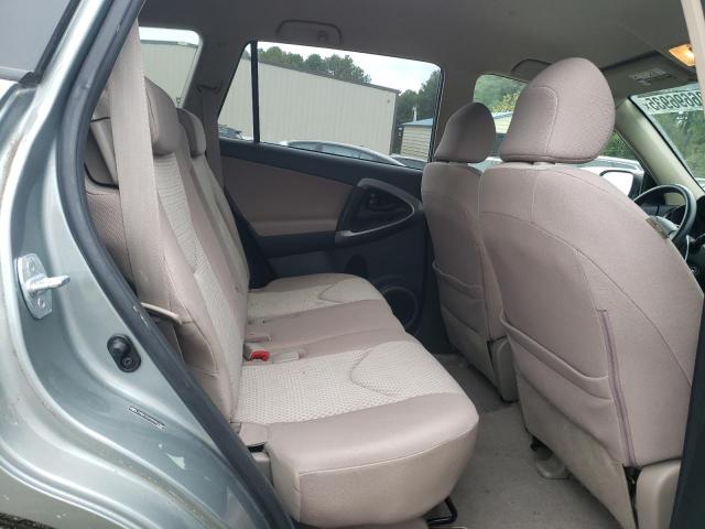 JTMBK35V585051582 - 2008 TOYOTA RAV4 ტალღისფერი ფოტო 11