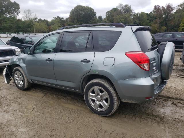 JTMBK35V585051582 - 2008 TOYOTA RAV4 ტალღისფერი ფოტო 2