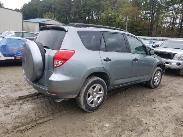 JTMBK35V585051582 - 2008 TOYOTA RAV4 ტალღისფერი ფოტო 3