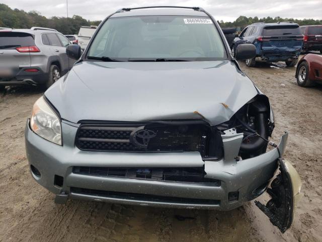 JTMBK35V585051582 - 2008 TOYOTA RAV4 ტალღისფერი ფოტო 5
