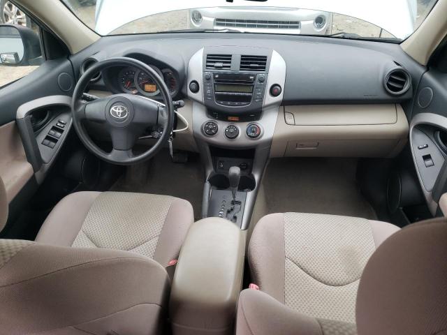 JTMBK35V585051582 - 2008 TOYOTA RAV4 ტალღისფერი ფოტო 8