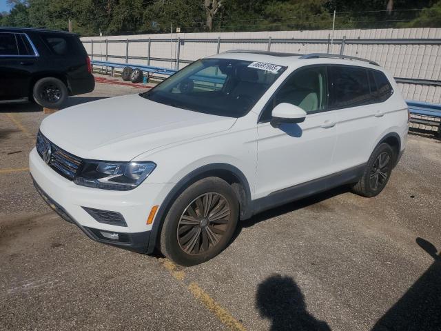 2018 VOLKSWAGEN TIGUAN SE, 