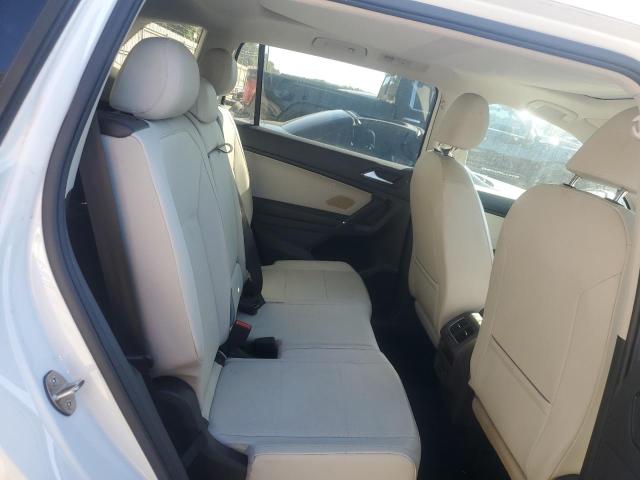 3VV3B7AX2JM087332 - 2018 VOLKSWAGEN TIGUAN SE თეთრი ფოტო 11