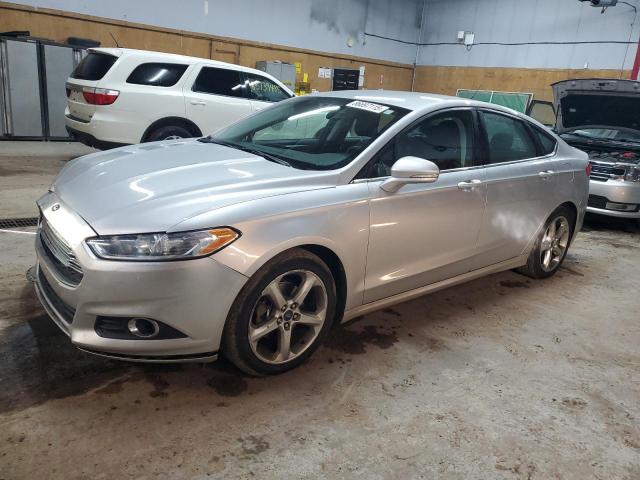 2014 FORD FUSION SE, 