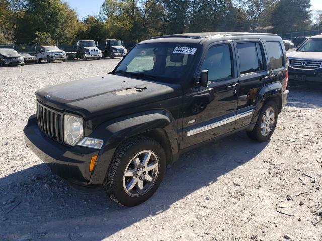 2012 JEEP LIBERTY SPORT, null