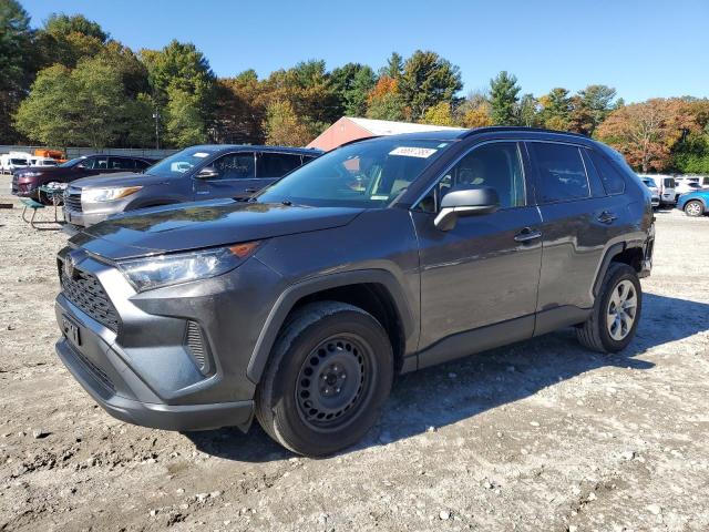 2019 TOYOTA RAV4 LE, 