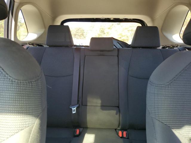 JTMF1RFV6KD046104 - 2019 TOYOTA RAV4 LE Boz foto 10