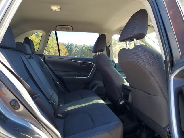 JTMF1RFV6KD046104 - 2019 TOYOTA RAV4 LE Boz foto 11