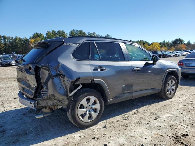 JTMF1RFV6KD046104 - 2019 TOYOTA RAV4 LE Boz foto 3