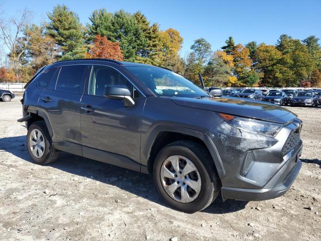 JTMF1RFV6KD046104 - 2019 TOYOTA RAV4 LE Boz foto 4