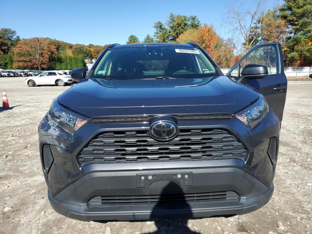 JTMF1RFV6KD046104 - 2019 TOYOTA RAV4 LE Boz foto 5