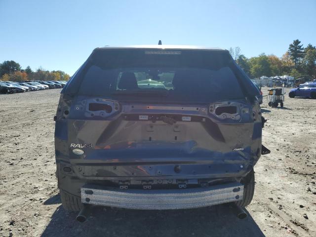 JTMF1RFV6KD046104 - 2019 TOYOTA RAV4 LE Boz foto 6