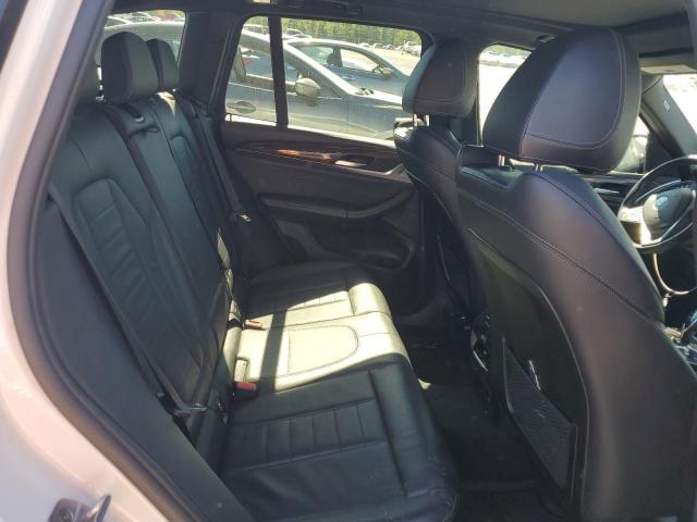 5UXTR9C5XJLC81160 - 2018 BMW X3 XDRIVE30I Ağ foto 11