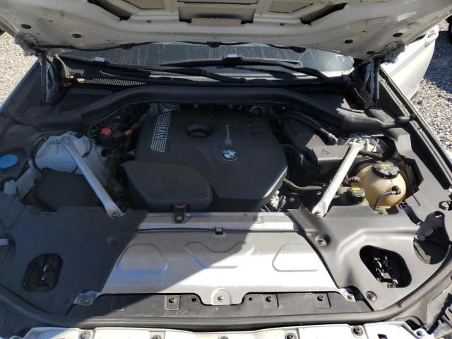 5UXTR9C5XJLC81160 - 2018 BMW X3 XDRIVE30I Ağ foto 12