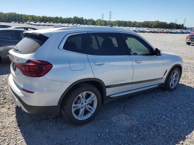 5UXTR9C5XJLC81160 - 2018 BMW X3 XDRIVE30I Ağ foto 3