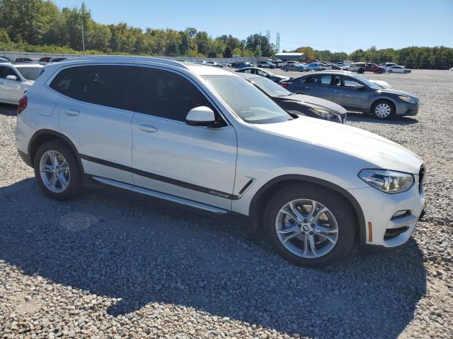 5UXTR9C5XJLC81160 - 2018 BMW X3 XDRIVE30I Ağ foto 4