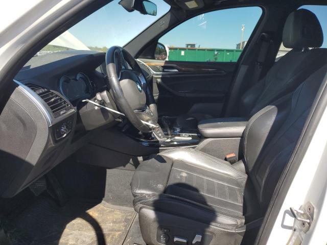5UXTR9C5XJLC81160 - 2018 BMW X3 XDRIVE30I Ağ foto 7