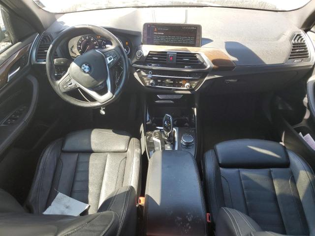 5UXTR9C5XJLC81160 - 2018 BMW X3 XDRIVE30I Ağ foto 8