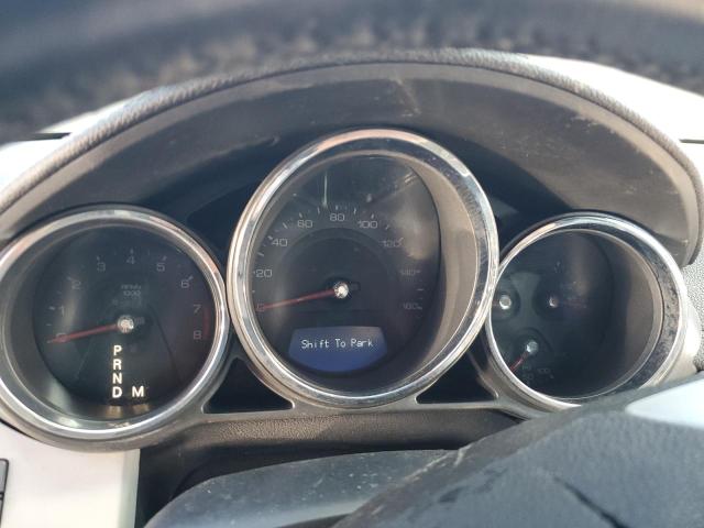 1G6DG1E32E0101699 - 2014 CADILLAC CTS PERFORMANCE COLLECTION ნაცრისფერი ფოტო 9