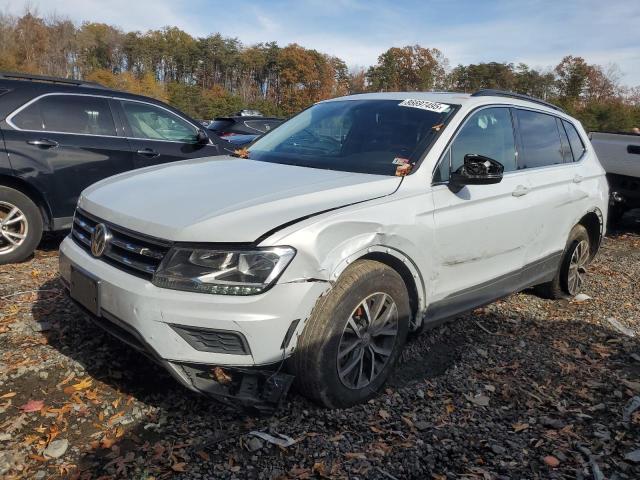 2019 VOLKSWAGEN TIGUAN SE, 