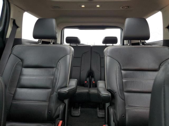 1GKKNXLS9HZ195768 - 2017 GMC ACADIA DENALI 白色 照片 10