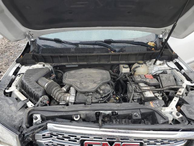 1GKKNXLS9HZ195768 - 2017 GMC ACADIA DENALI 白色 照片 12