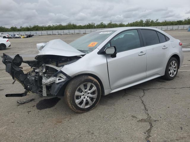 2020 TOYOTA COROLLA LE, 