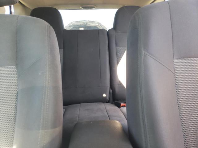 1C4NJCBAXGD753614 - 2016 JEEP COMPASS SPORT Күміс фото 10