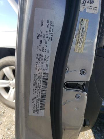 1C4NJCBAXGD753614 - 2016 JEEP COMPASS SPORT Күміс фото 13