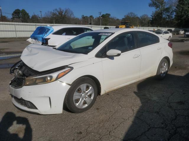2017 KIA FORTE LX, null