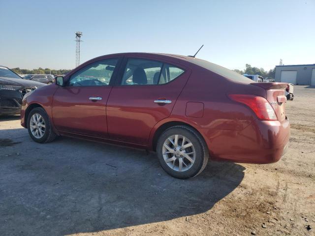 3N1CN7APXJL820175 - 2018 NISSAN VERSA S Bordo foto 2