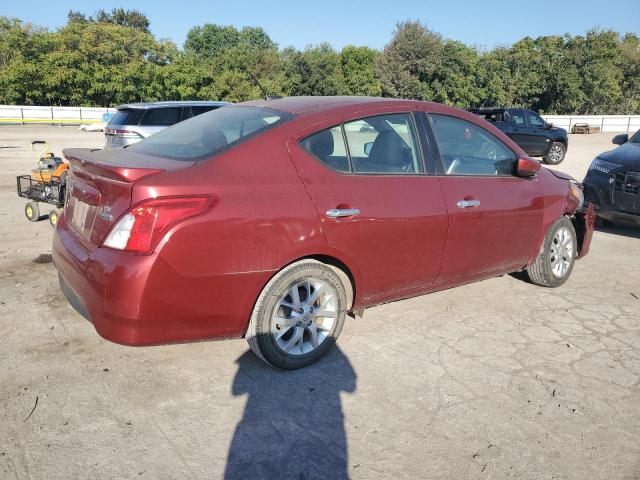 3N1CN7APXJL820175 - 2018 NISSAN VERSA S Bordo foto 3