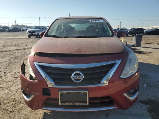 3N1CN7APXJL820175 - 2018 NISSAN VERSA S Bordo foto 5