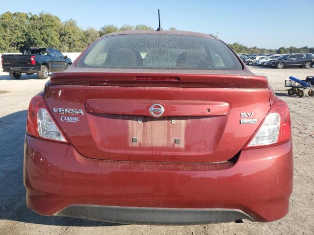 3N1CN7APXJL820175 - 2018 NISSAN VERSA S Bordo foto 6