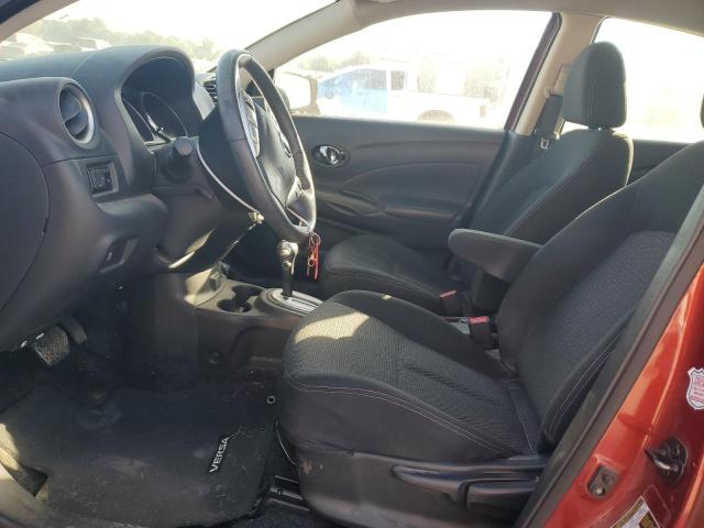 3N1CN7APXJL820175 - 2018 NISSAN VERSA S Bordo foto 7