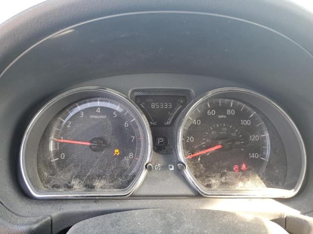 3N1CN7APXJL820175 - 2018 NISSAN VERSA S Bordo foto 9