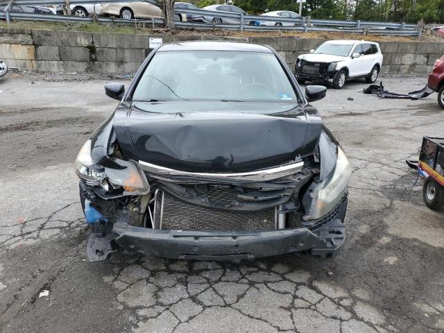 1HGCP2F66CA110308 - 2012 HONDA ACCORD SE 黑色 照片 5