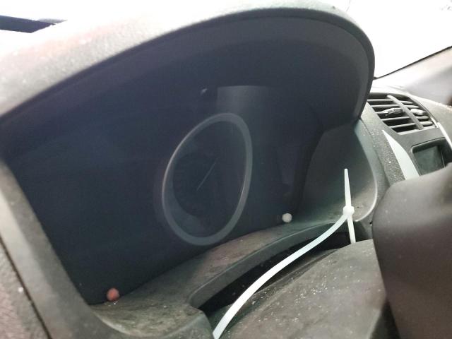 1FM5K7D8XEGA43134 - 2014 FORD EXPLORER XLT ვერცხლისფერი ფოტო 9